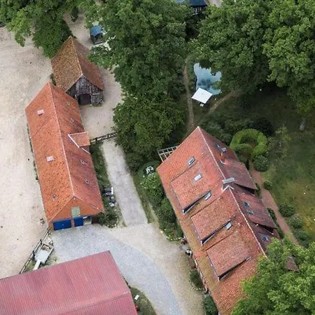 Im Ferienhof, * Dorfmark