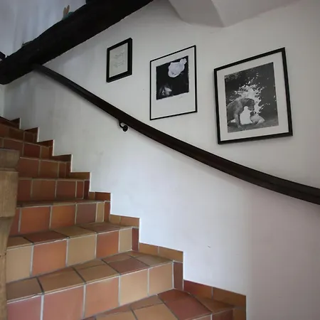 Apartment Im Ferienhof, Dorfmark