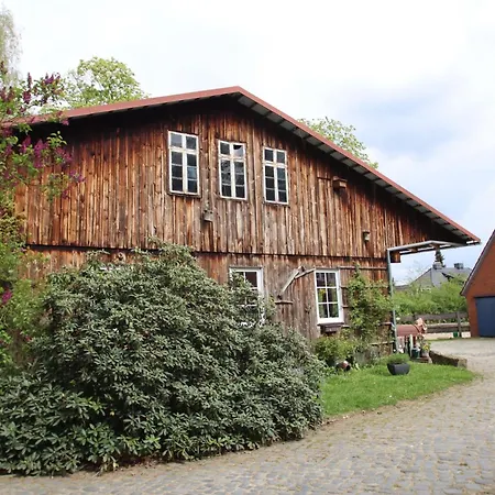 Im Ferienhof, Apartment