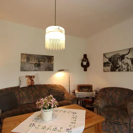 Apartment Im Ferienhof,