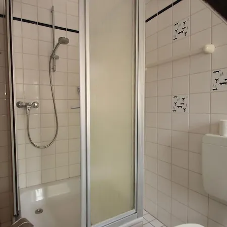 Apartment Im Ferienhof, Dorfmark