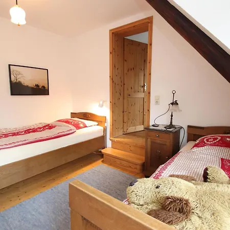 Im Ferienhof, * Dorfmark