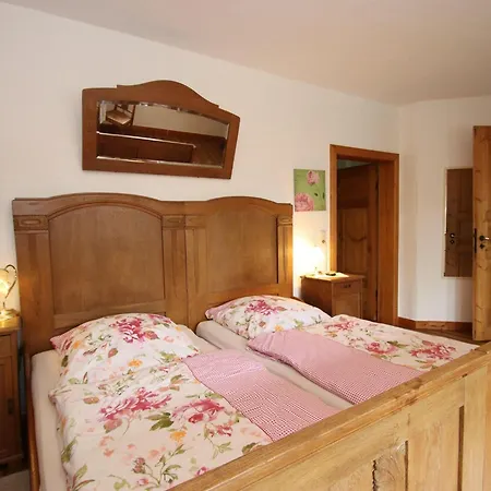 Im Ferienhof, Apartment *