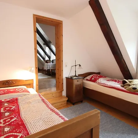 Im Ferienhof, Apartment Dorfmark