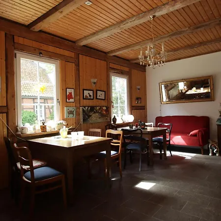Im Ferienhof, Apartment *