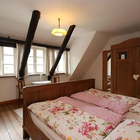 Apartment Im Ferienhof, *