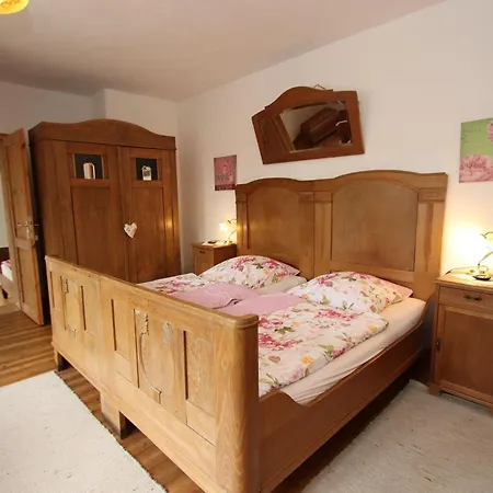 Im Ferienhof, Apartment *