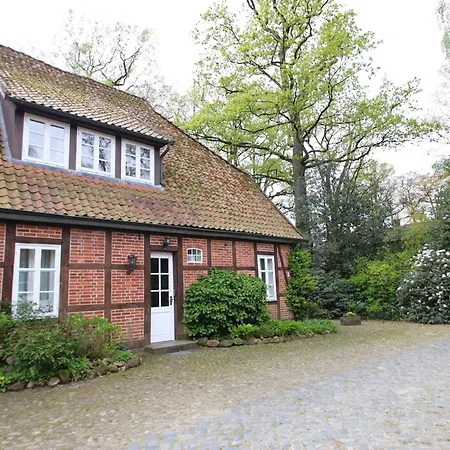 Im Ferienhof, * Dorfmark
