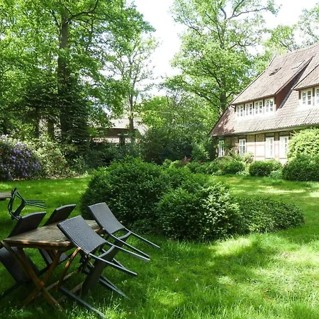 Im Ferienhof, Apartment *