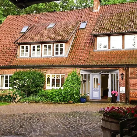 Apartment Im Ferienhof, Dorfmark