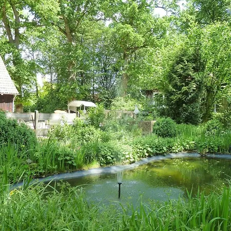 Im Ferienhof,
